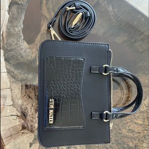 Steve Madden Mini Cross Body Bag.
